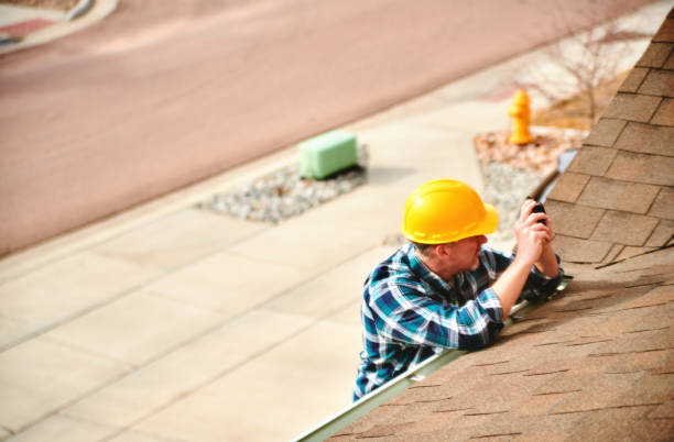 Quick and Trustworthy Emergency Roof Repair Services in New Beaver, PA