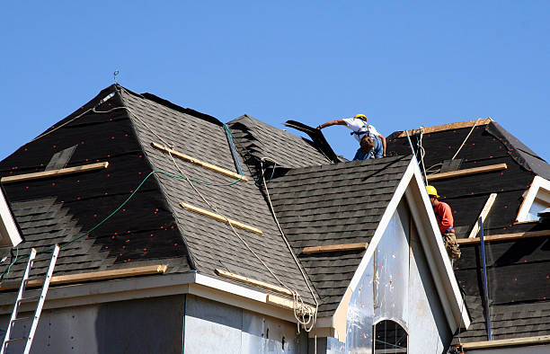 Best Local Roofing Companies  in New Beaver, PA