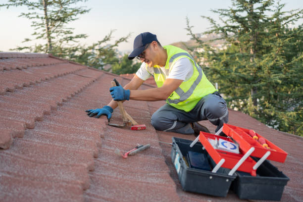 Best Tile Roofing Contractor  in New Beaver, PA