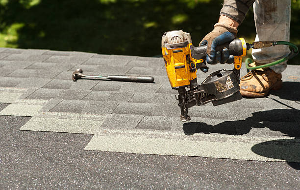 Best Storm Damage Roof Repair  in New Beaver, PA